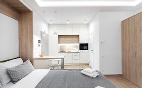 Cosy Apartments By Reside Baltic