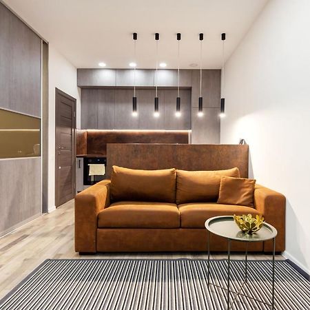 Cosy Apartments By Reside Baltic Vilna Exterior foto
