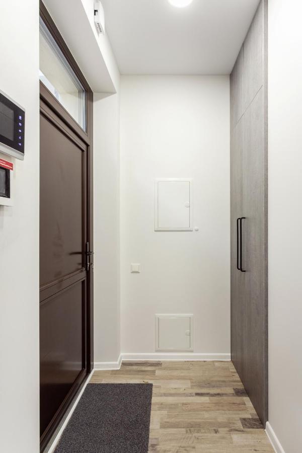 Cosy Apartments By Reside Baltic Vilna Exterior foto