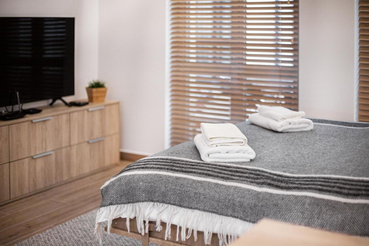 Cosy Apartments By Reside Baltic Vilna Exterior foto