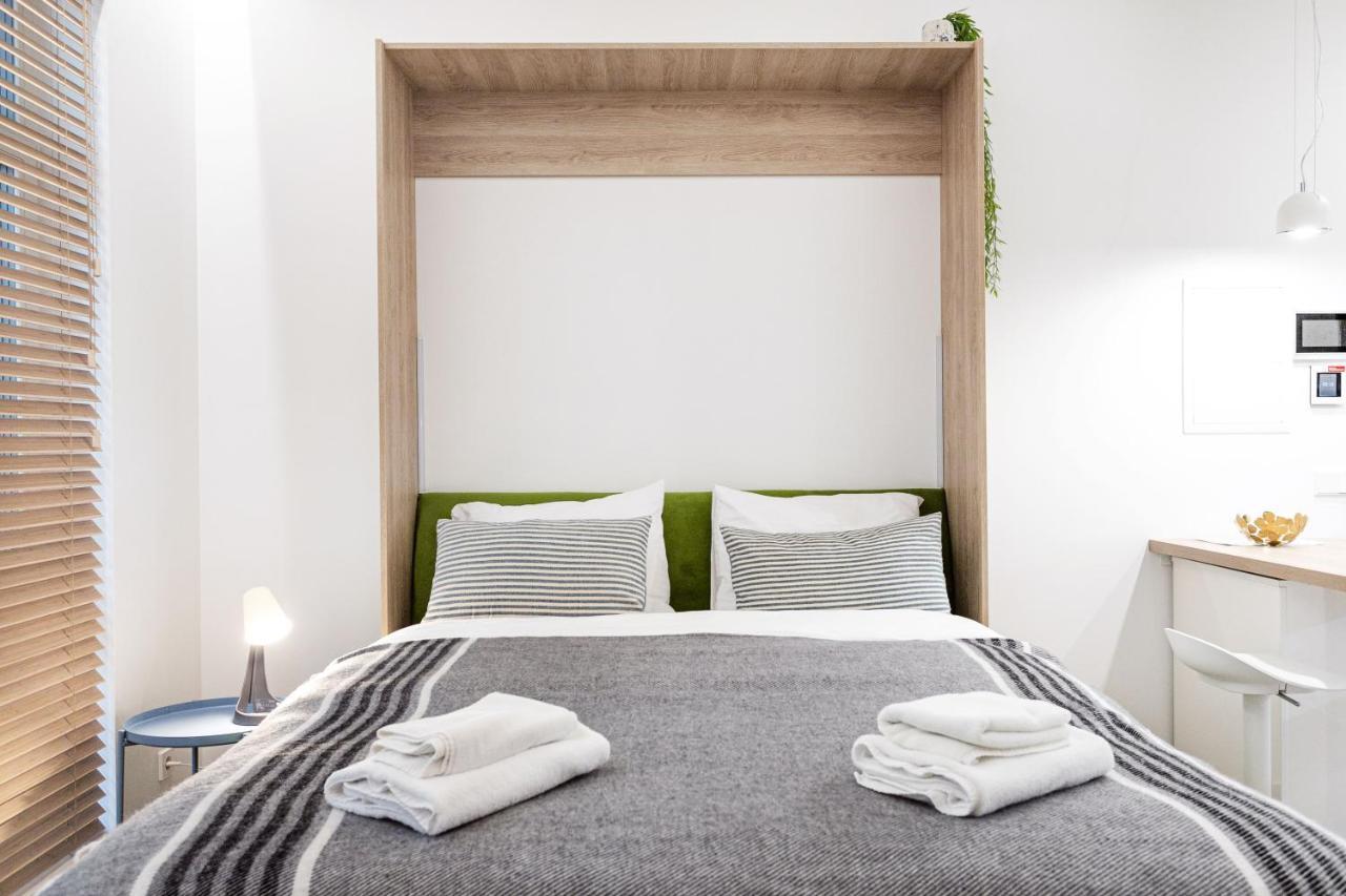 Cosy Apartments By Reside Baltic Vilna Exterior foto