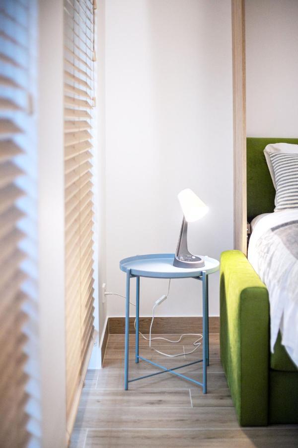 Cosy Apartments By Reside Baltic Vilna Exterior foto