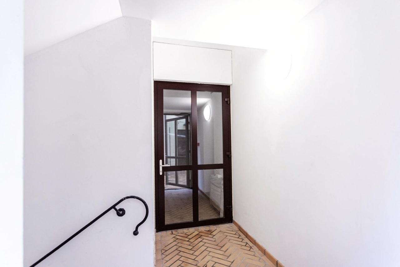 Cosy Apartments By Reside Baltic Vilna Exterior foto