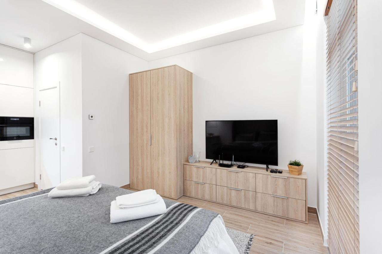Cosy Apartments By Reside Baltic Vilna Exterior foto