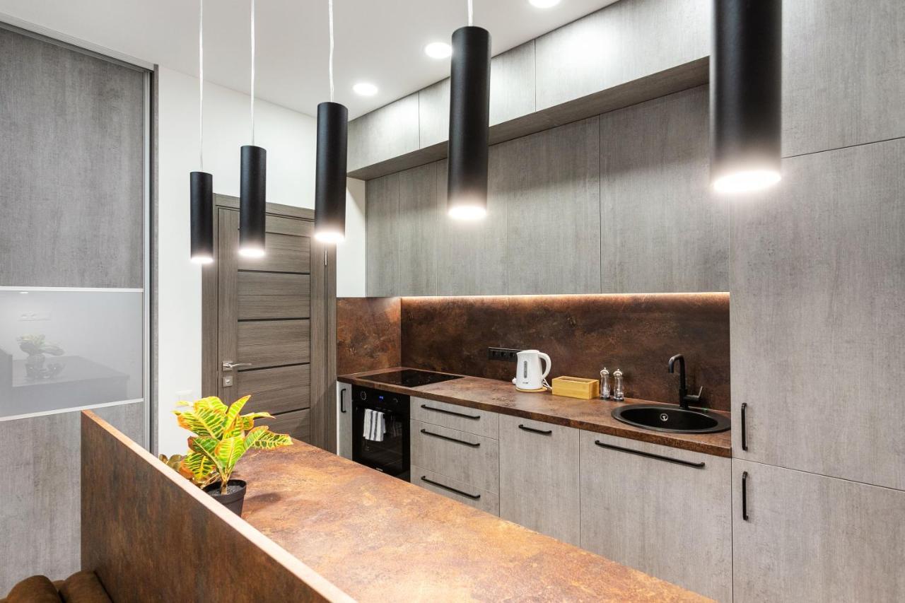 Cosy Apartments By Reside Baltic Vilna Exterior foto